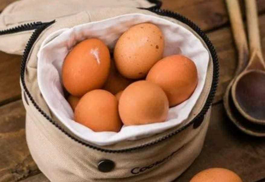 煮鸡蛋多久能熟